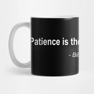 Motivation of Bill Gates Mug